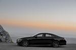 Mercedes-AMG CLS53 4Matic+ 2018 года (WW)